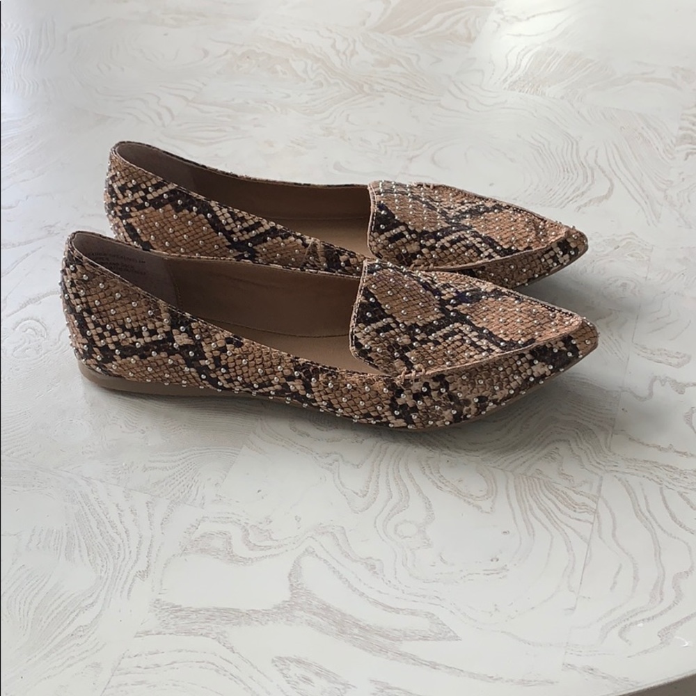 Steve Madden flats